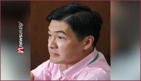 Budi Said (Crazy Rich) Wikipedia, Age, Wife, Net Worth, Family & BIO