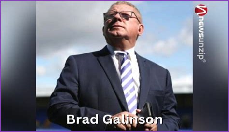 Who is Brad Galinson? Wiki, Biography, Net Worth, Age, Wife, Parents, Nationality & More